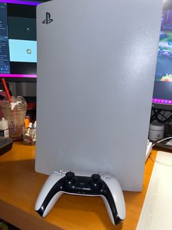 Ps5 everything works