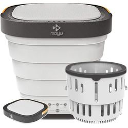 Portable Washing Machine Foldable