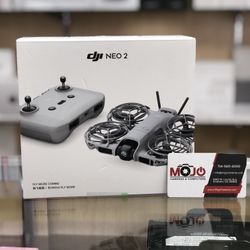 Dji Neo 2 Fly More Combo