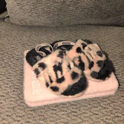 UGG Kids Slippers 