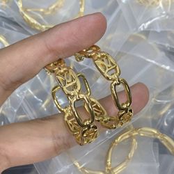 New Hoops Comes With Logo Dust Bag Great Quality 