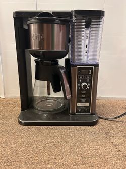 Ninja Specialty Coffee Maker (CM401)