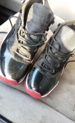 Jordan Retro 11s