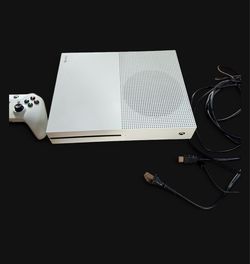 X box one s 1T