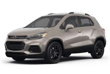 2022 Chevrolet Trax