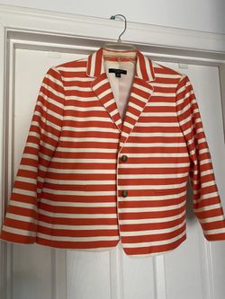 ANN TAYLOR BLAZER