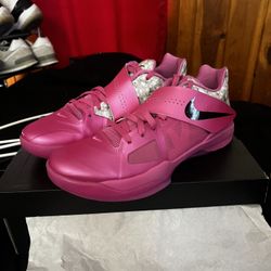 Kd Aunt Pearls Size 10.5