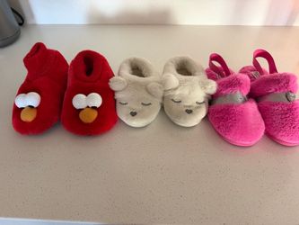 Slippers