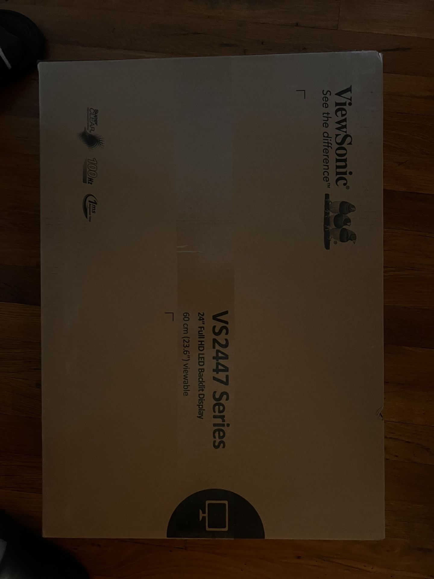 ViewSonic Monitor VS2447 Series New