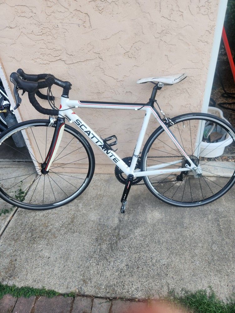 Bike For Sale 51cm