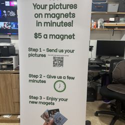 Banner 31x81 New For Repurpose