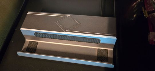 Steam deck dock station and  screen protector
