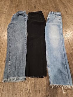 Women's Jeans Size 1