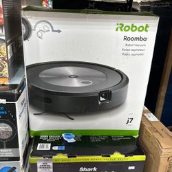 Roomba Robot Vacuumed Robot Aspirateur $249.99