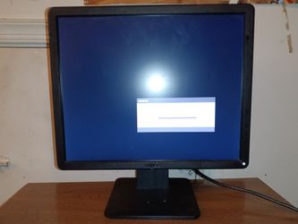 DELL E1715Sc Monitor