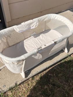 Bassinet Travel