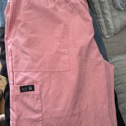 Koi uniform pants 