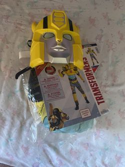Halloween Costume