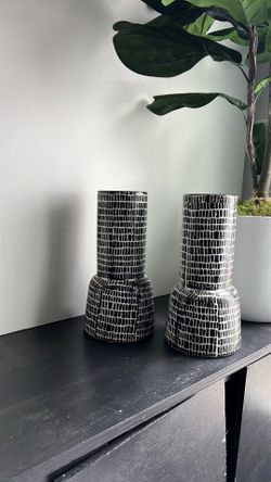 Modern Home Decor Vases