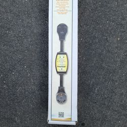 Rv adapter