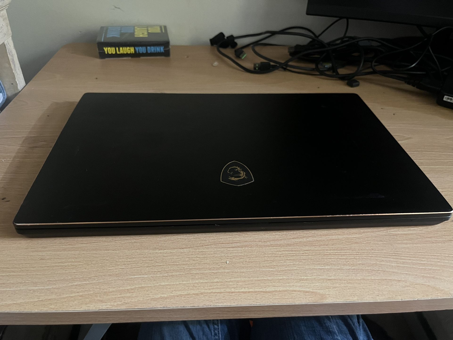 Msi Gs75 Gaming Laptop I7/2080