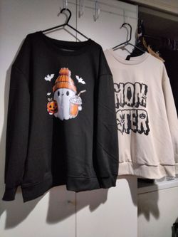 Sweters para mujer