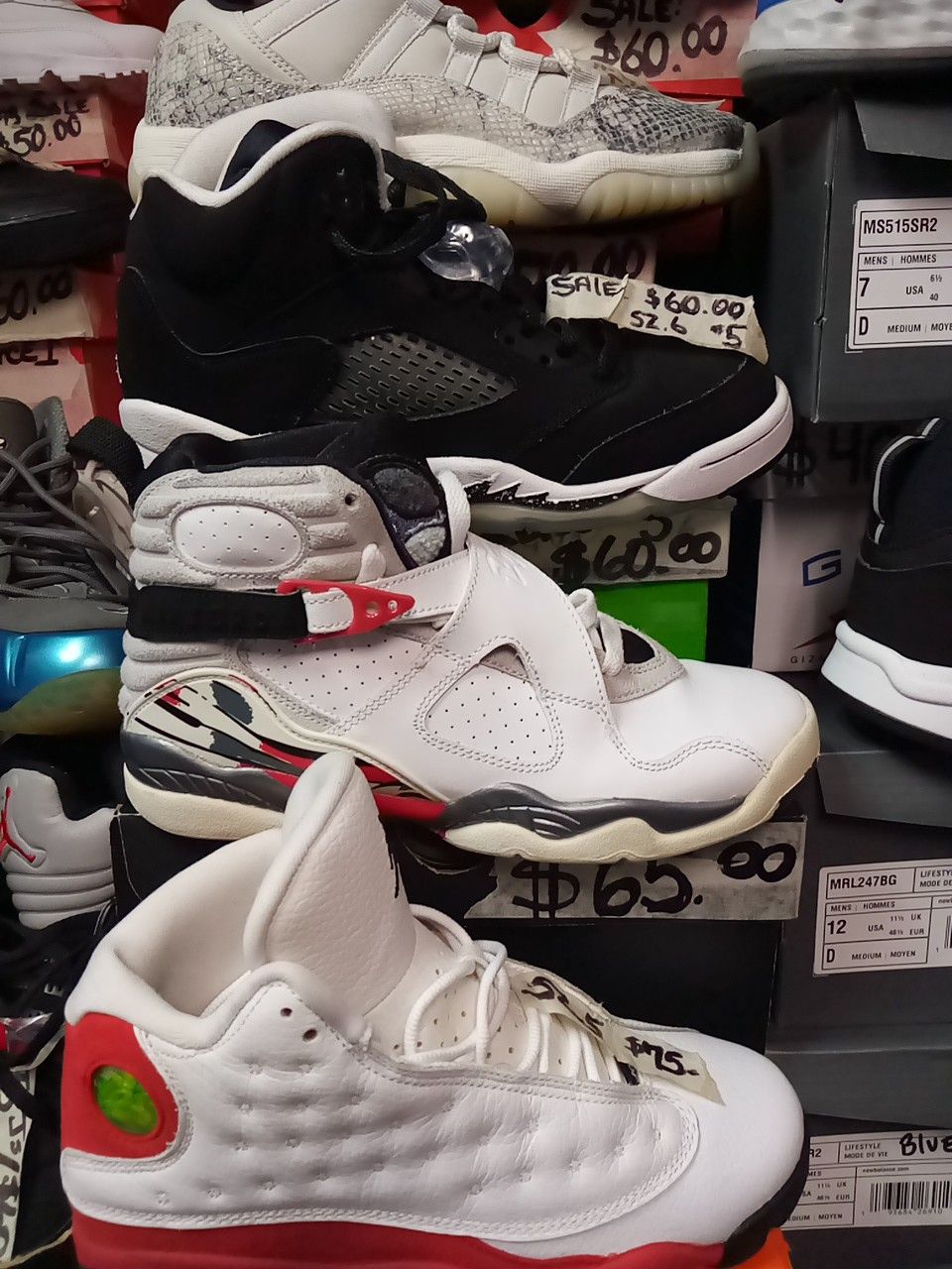 Jordans Black Friday sale