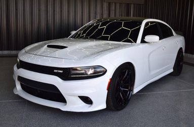 2017 Dodge Charger