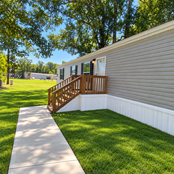 2 BEDROOM, 2 BATH – PRICE NEGOTIABLE!
