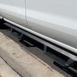 Side Step