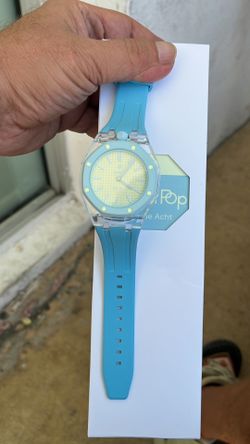 AP Swatch