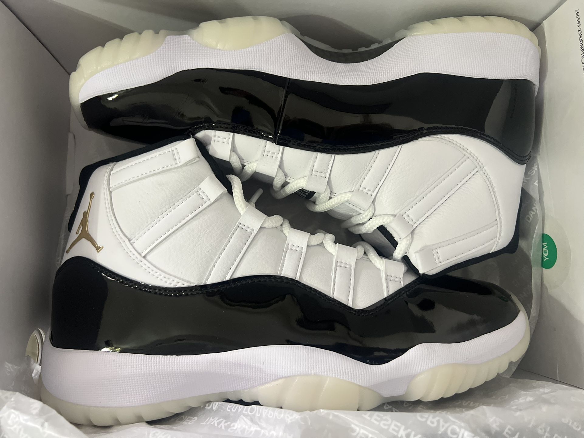 Jordan 11 Size 9