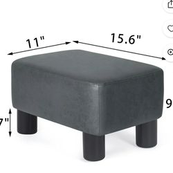 Foot stool $15 each