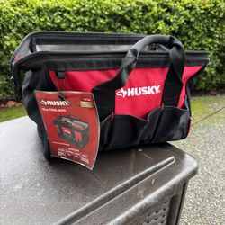 Husky Bag