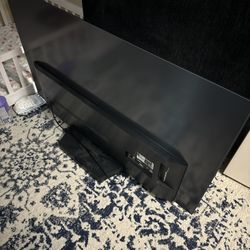 LG CX 65”