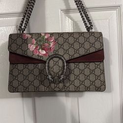 Authentic Gucci Bag