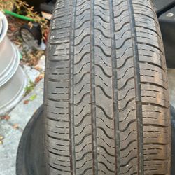 Tires Auto Parts 