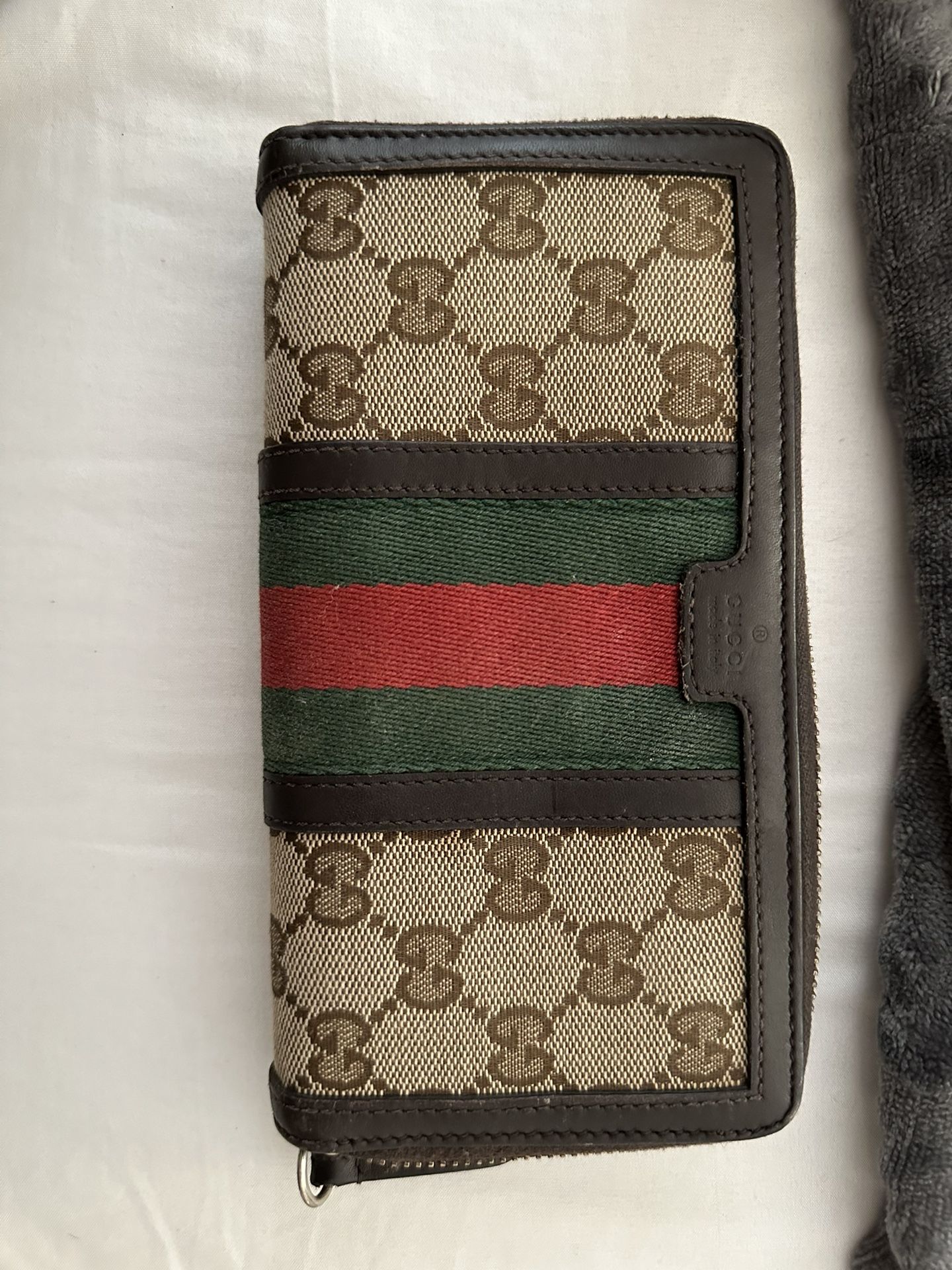 GUCCI WALLET
