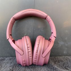 Itech wireless headphones