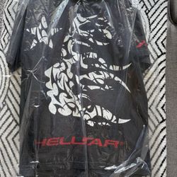 Hell Star Shirt Size Small 