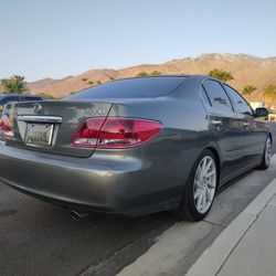 2005 Lexus ES330