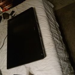 Panasonic 35 In Tv