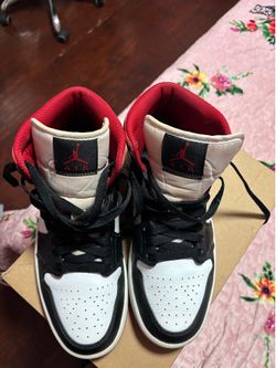 Jordan’s 1