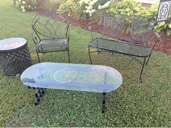 Outdoor Furniture