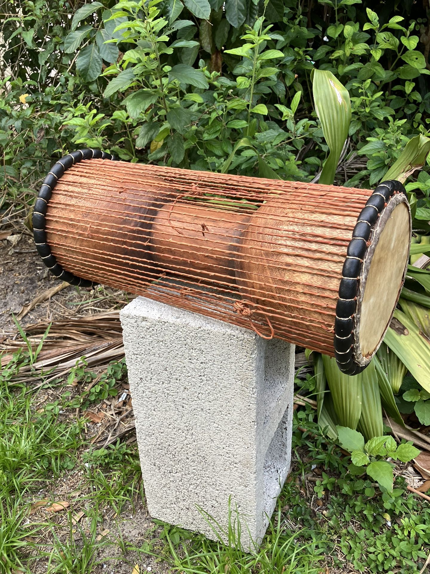 Talking Drum