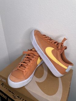 Nike blazers