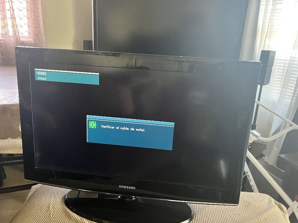 Samsung 32 Inch Tv