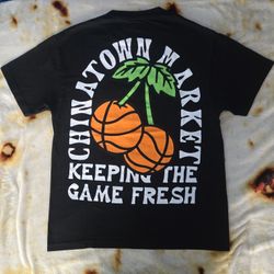 Chinatown Market Shirt Size L