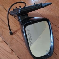 Brand New Jx 35/ Qx60 Mirror Infinity