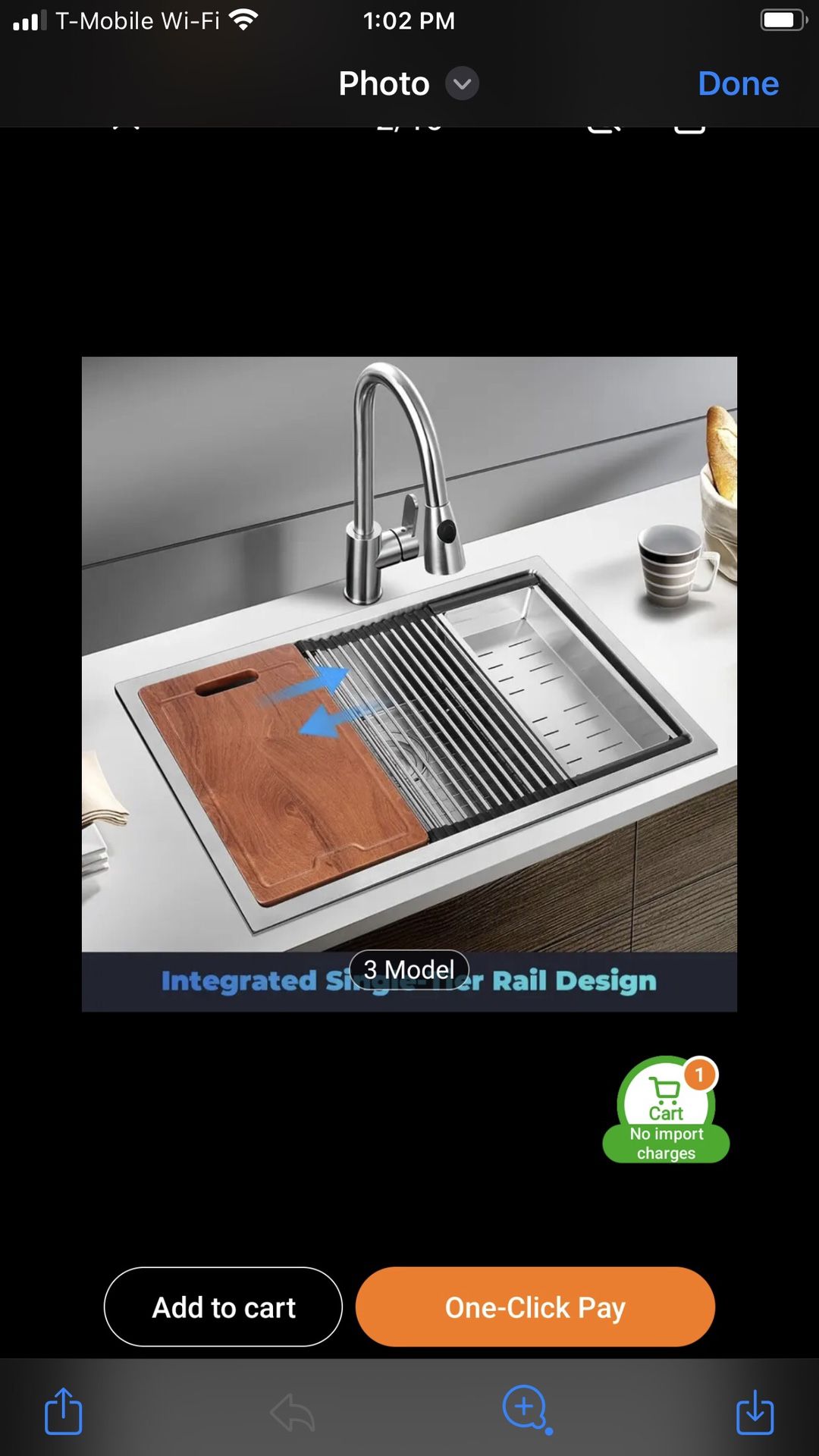 KITCHEN SINK